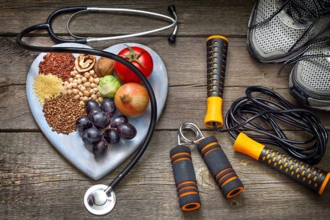 Nutrition Tips for Weight Loss